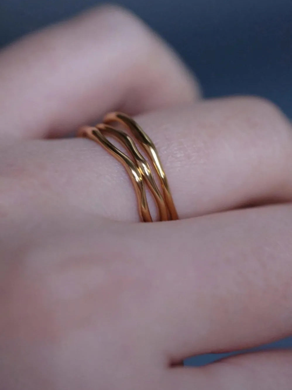 RING sv-h13g (3pcs/set)  L