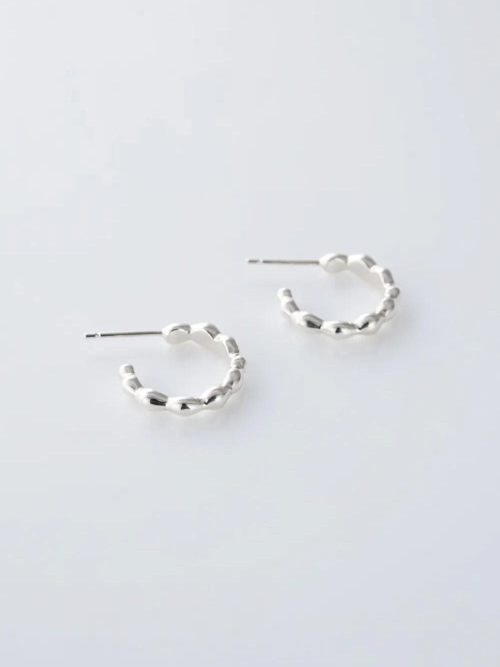 EARRINGS sv-e44 (2pcs)