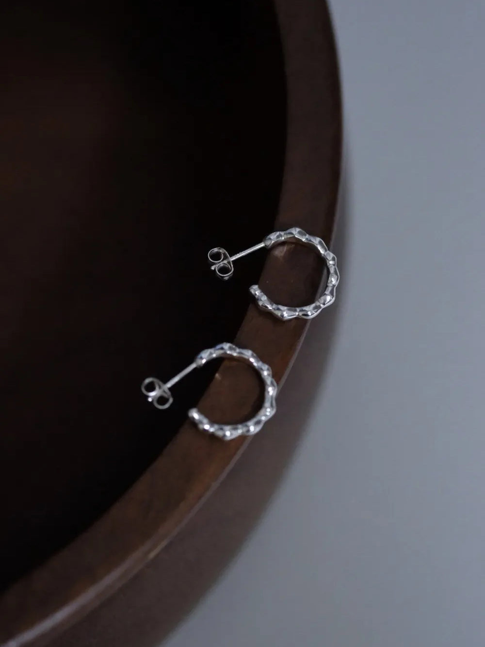 EARRINGS sv-e44 (2pcs)