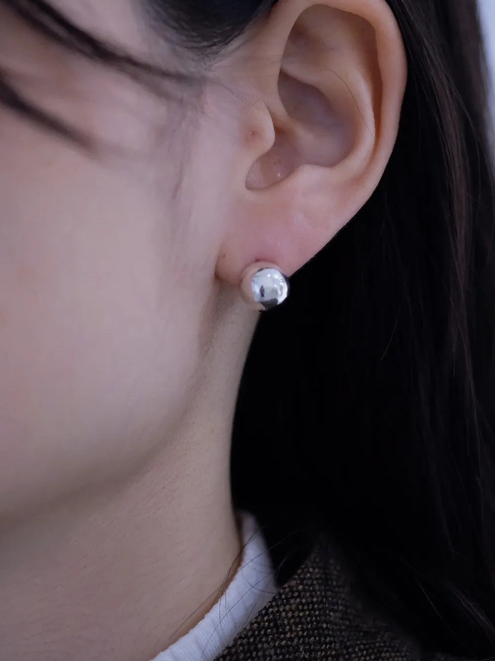 EARRINGS sv-e29 (2pcs)