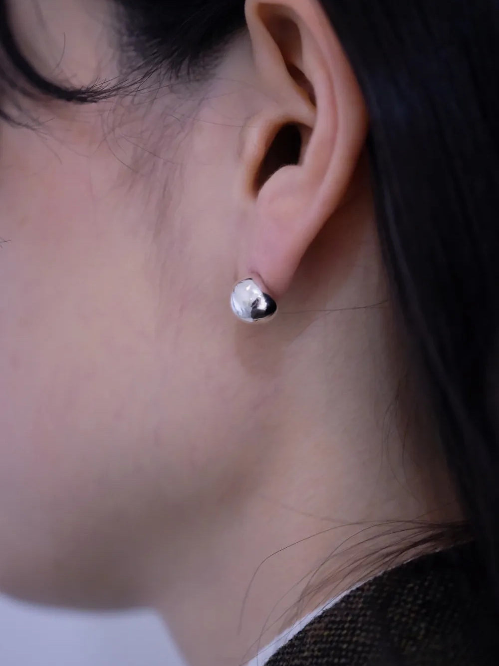 EARRINGS sv-e29 (2pcs)