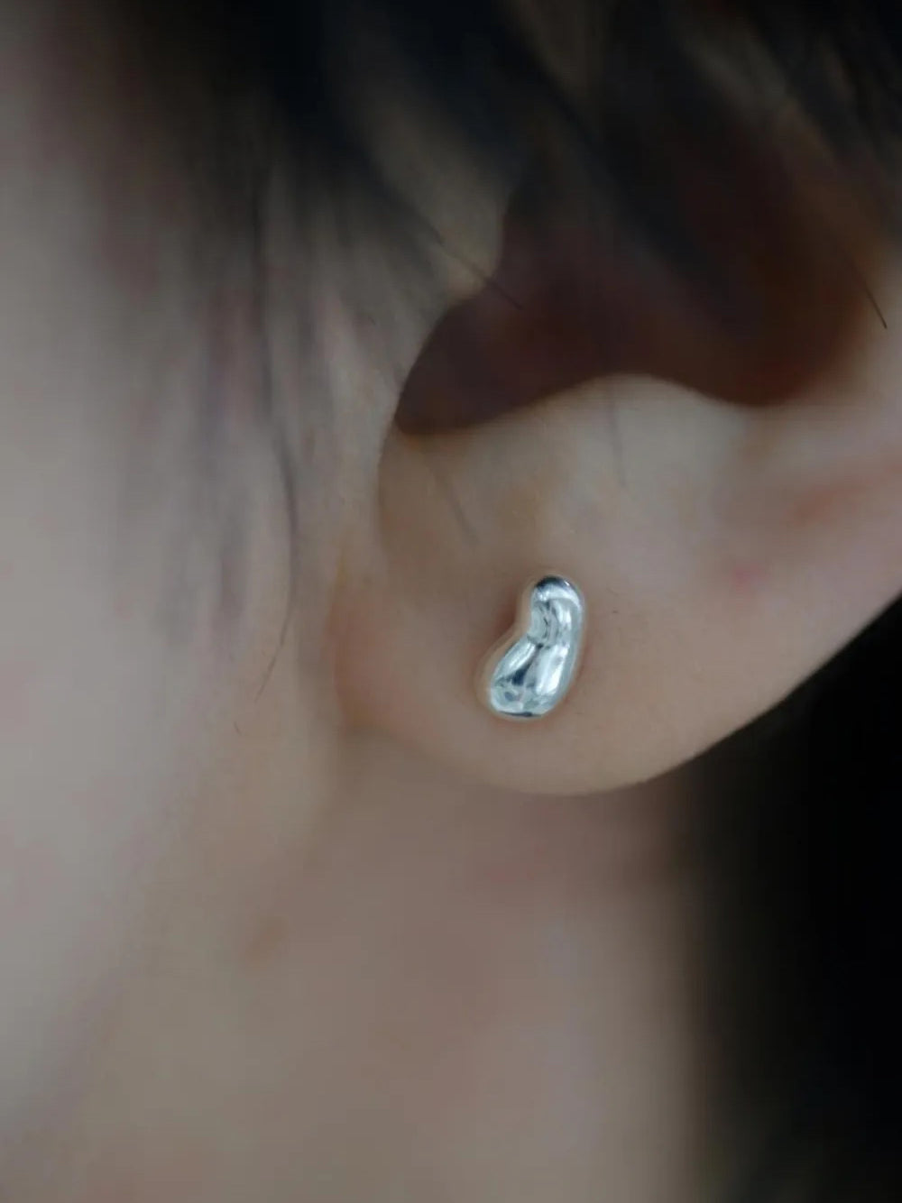 EARRINGS sv-e31 (2pcs)