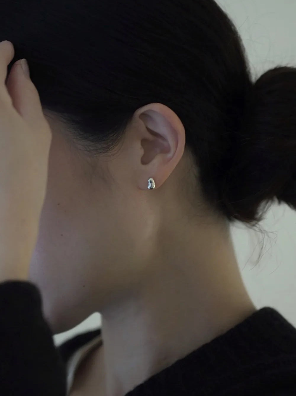 EARRINGS sv-e31 (2pcs)