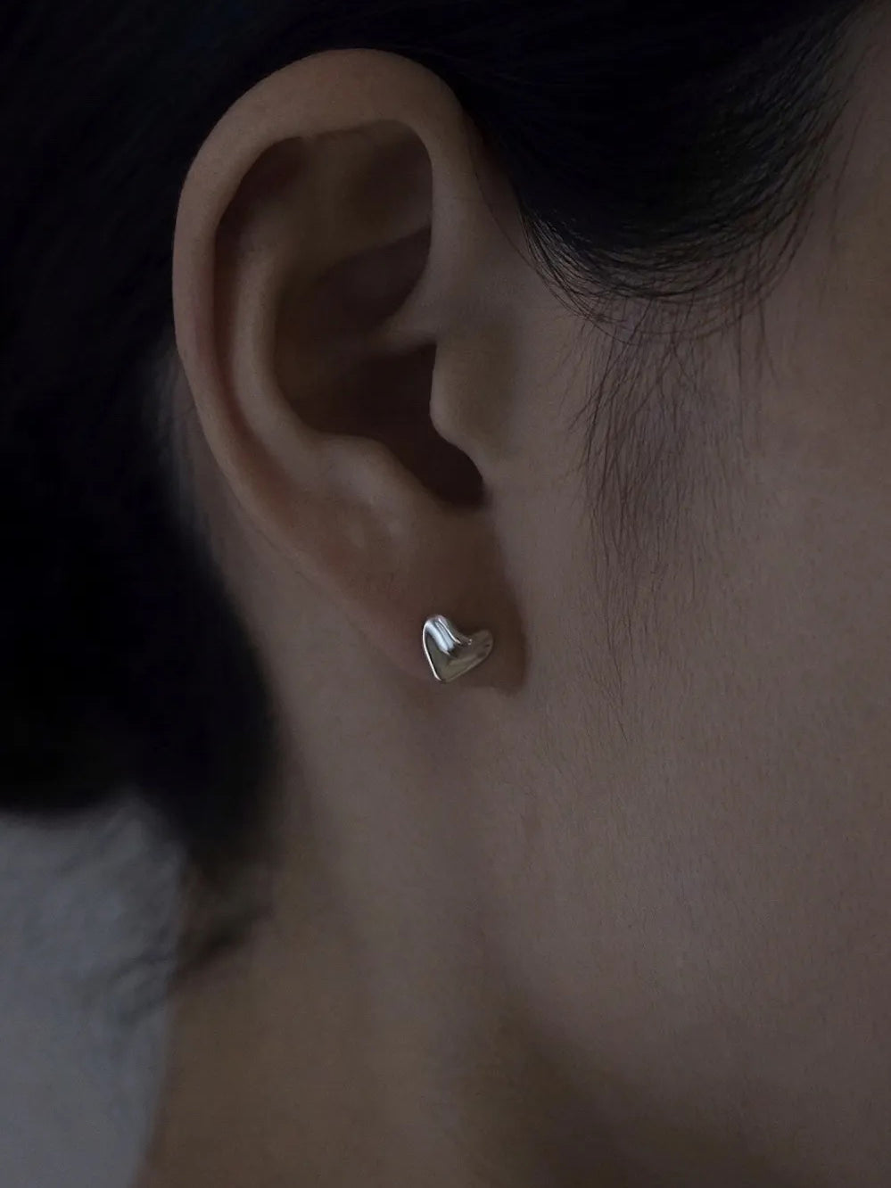 EARRINGS sv-e39 (2pcs)