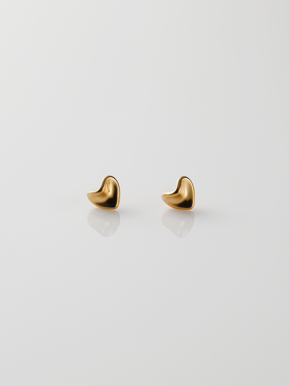 EARRINGS sv-e39g (2pcs)