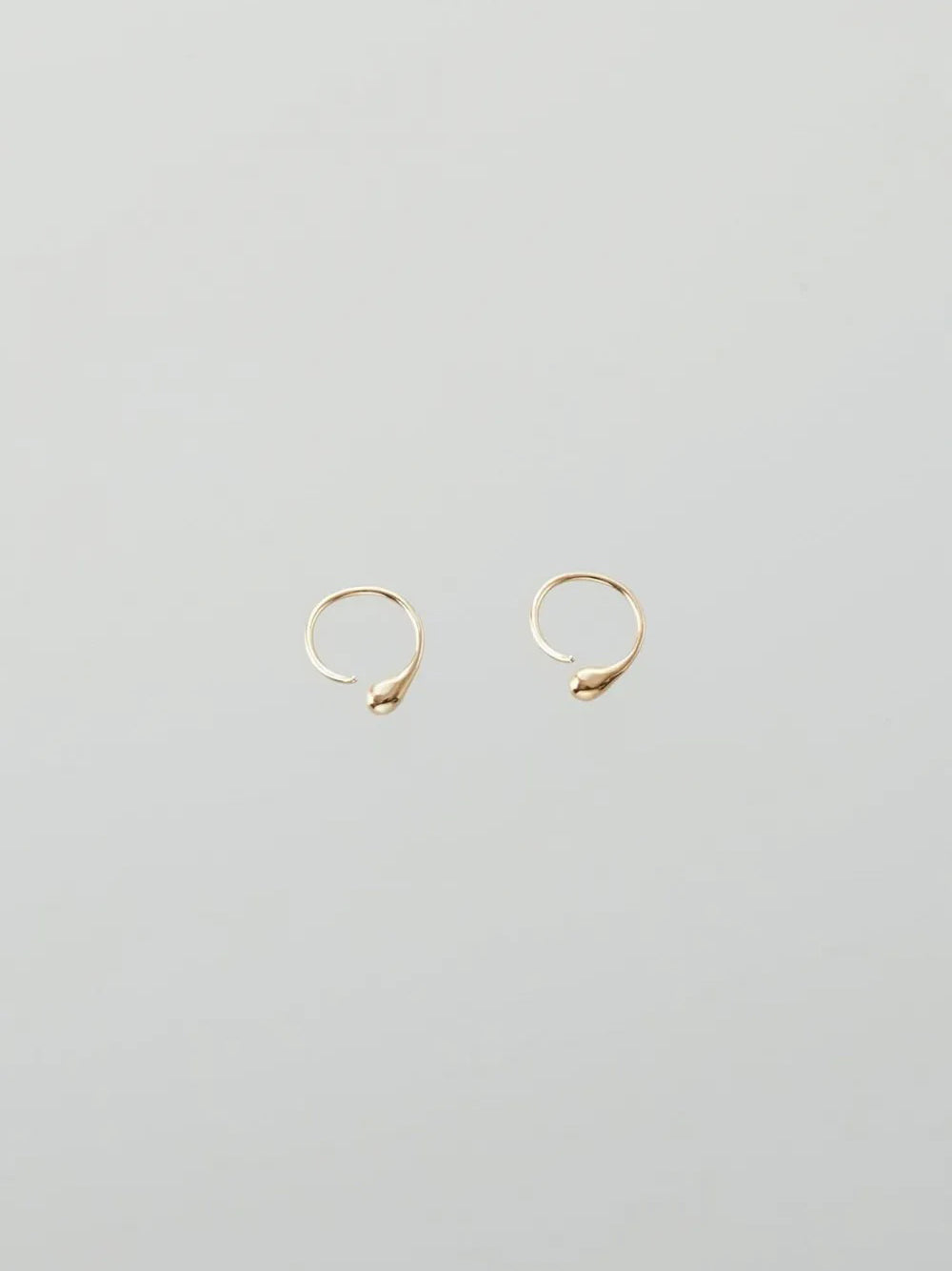 EARRINGS m-e04 (2pcs)