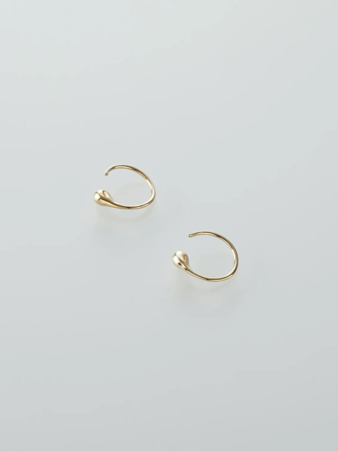 EARRINGS m-e04 (2pcs)
