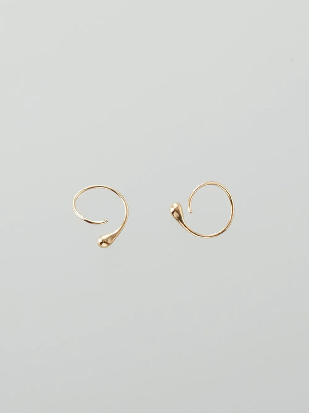 EARRINGS m-e06 (2pcs)