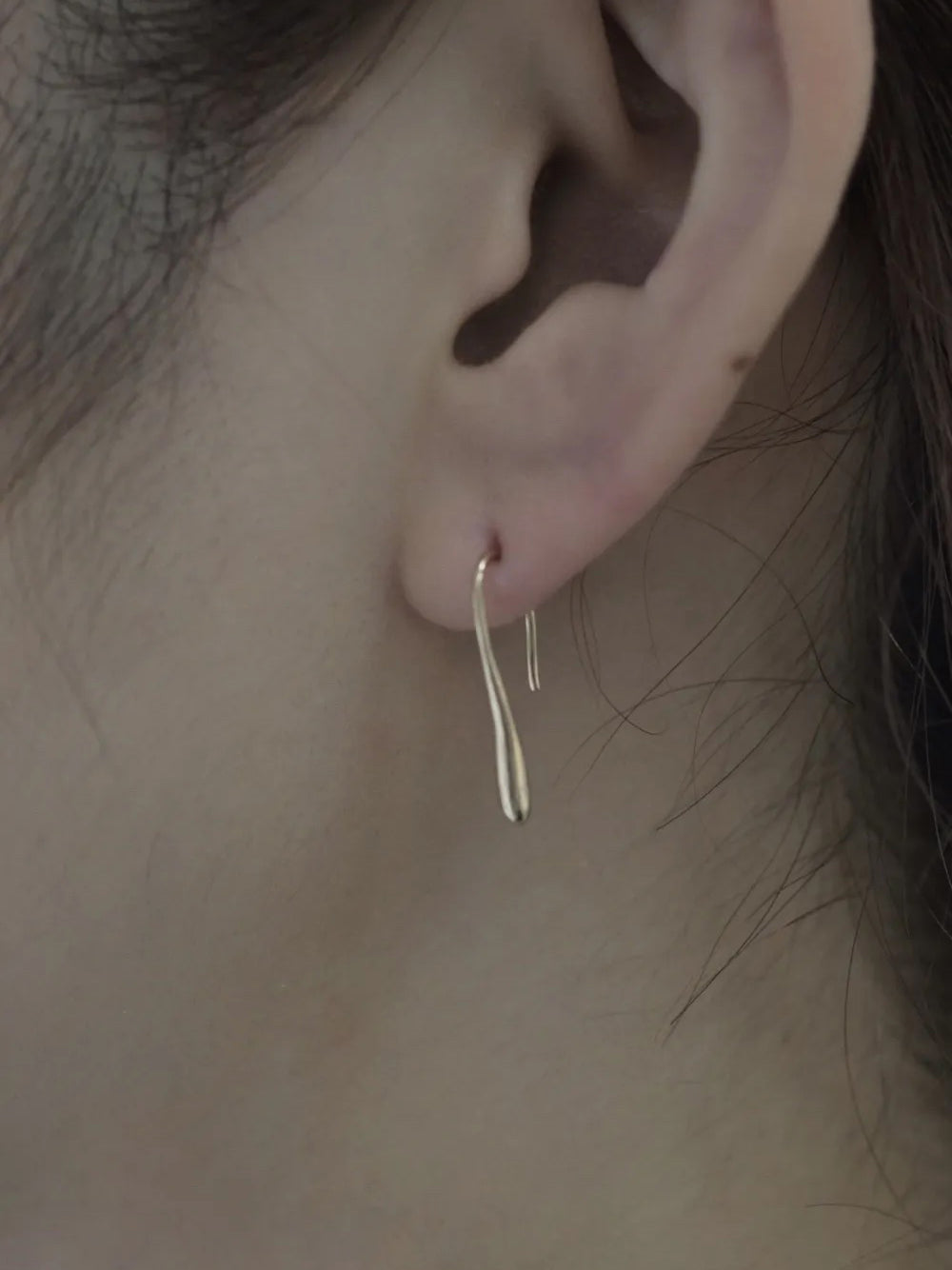 EARRINGS m-e11 (2pcs)