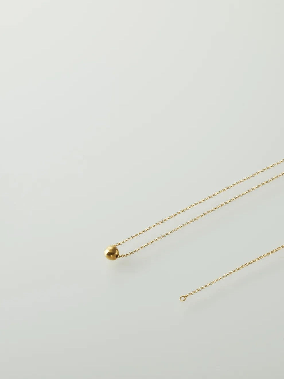 NECKLACE sv-n08g