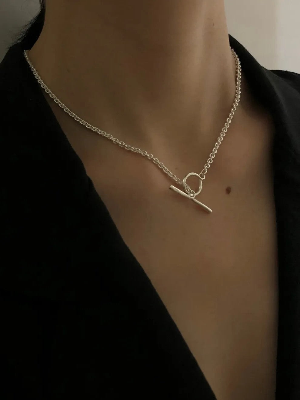 NECKLACE sv-n10 M