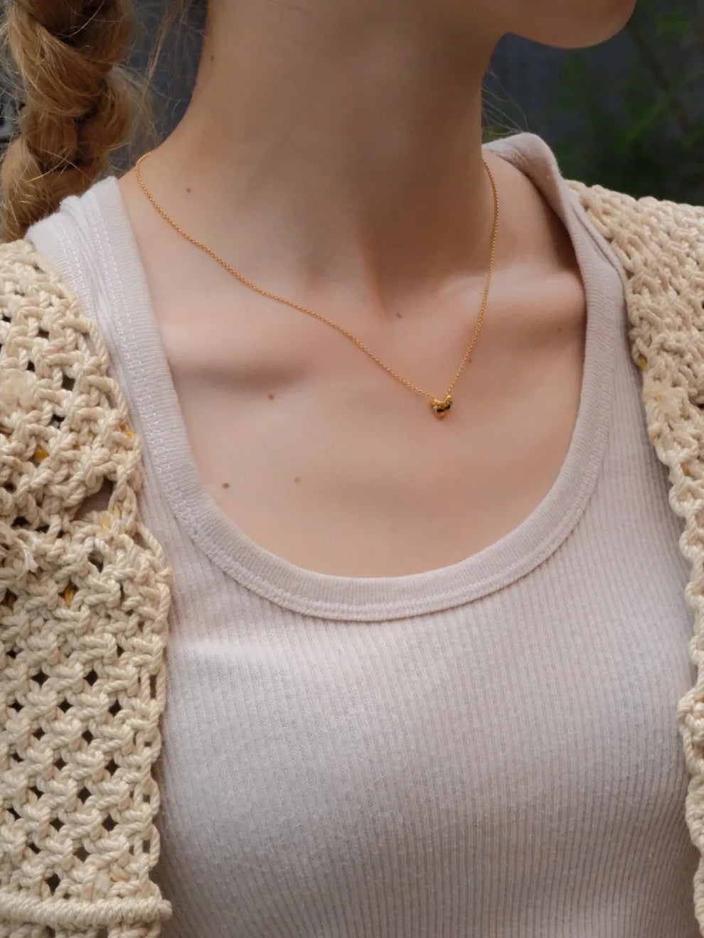 NECKLACE NEW sv-n13g