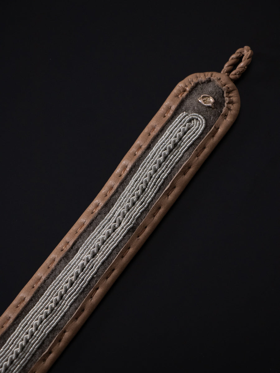 Fe.01 クリフェルト×MO