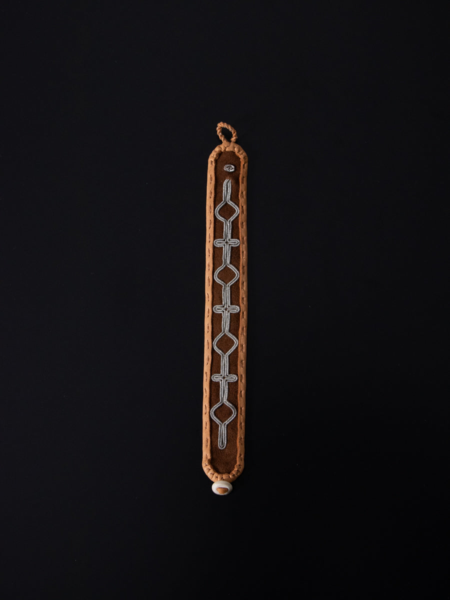 Fe.02 MOスウェード×NT