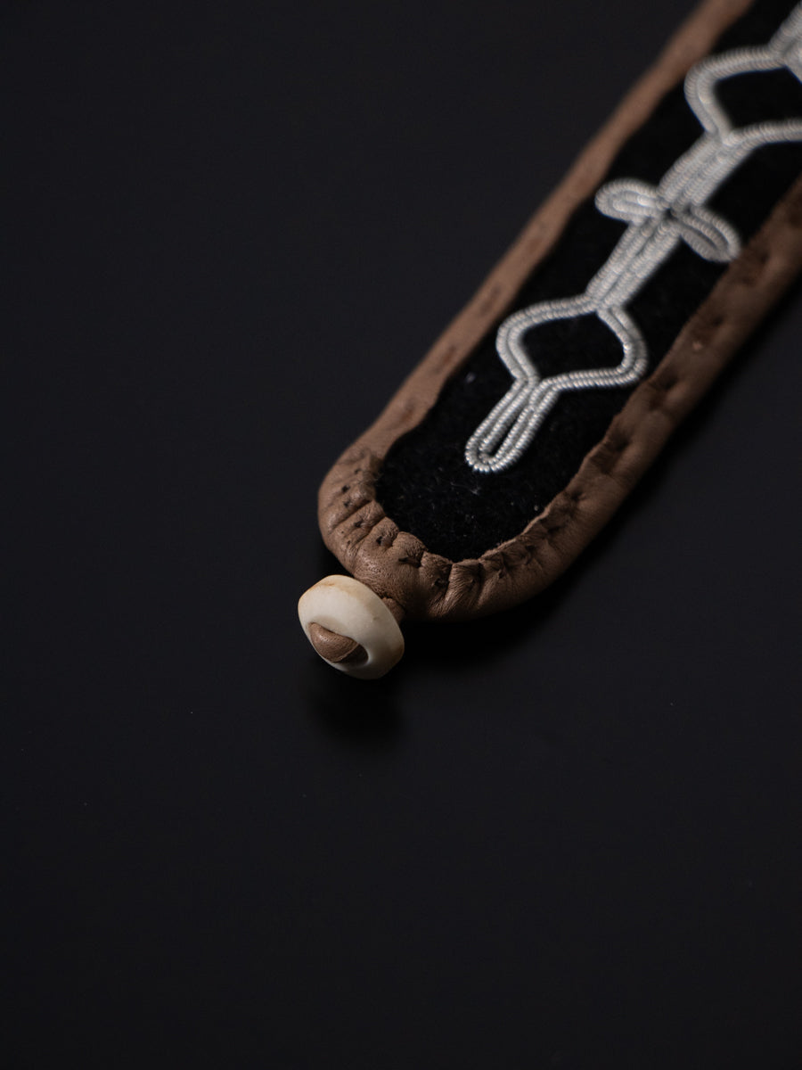 Fe.02 BKフェルト×MO