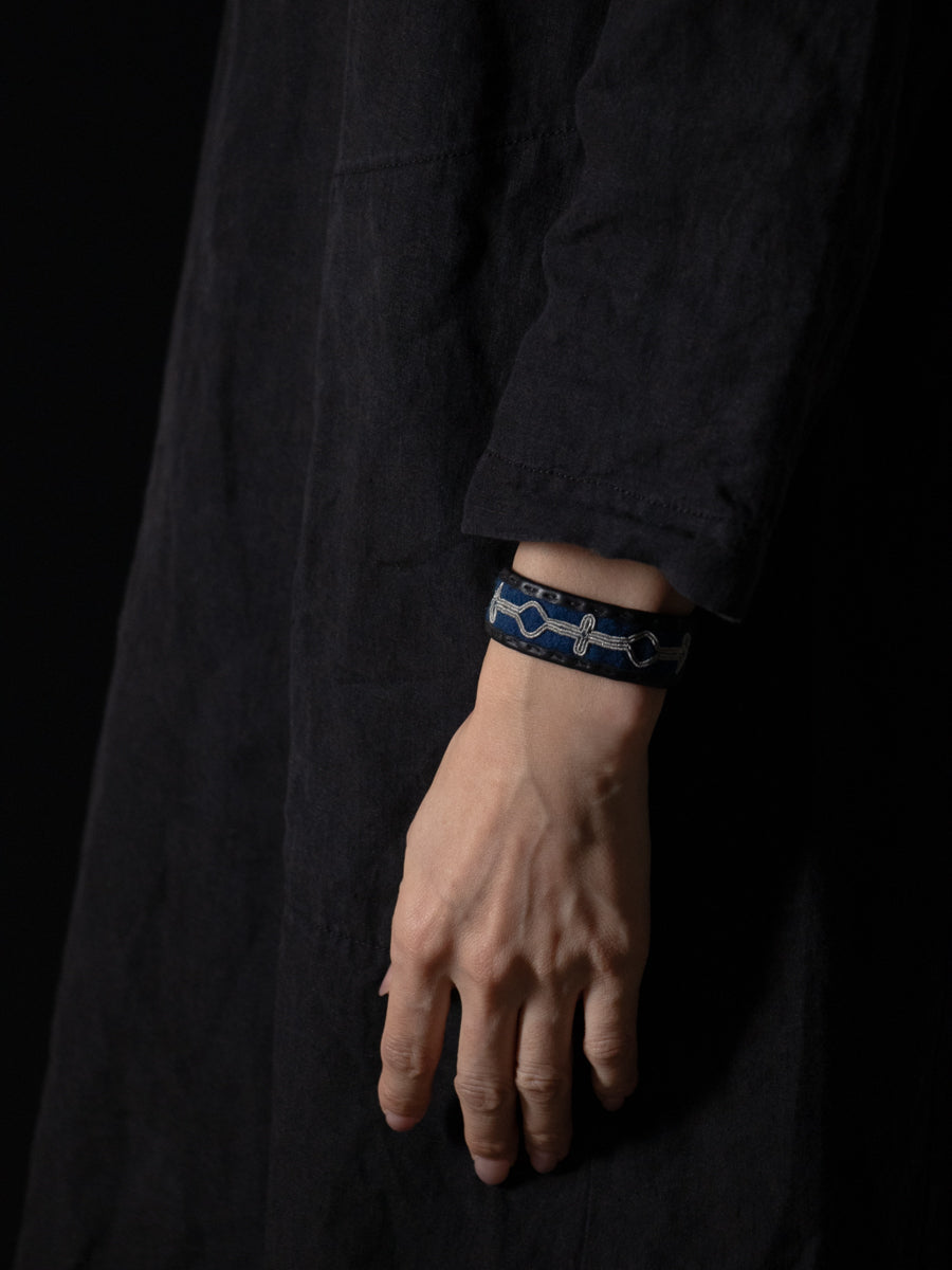 Fe.02 INDフェルト×BK