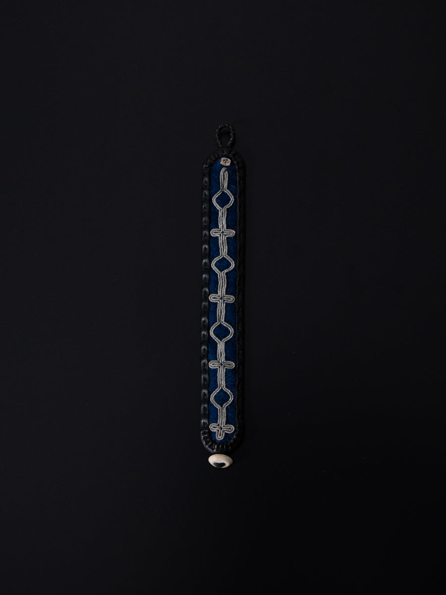 Fe.02 INDフェルト×BK