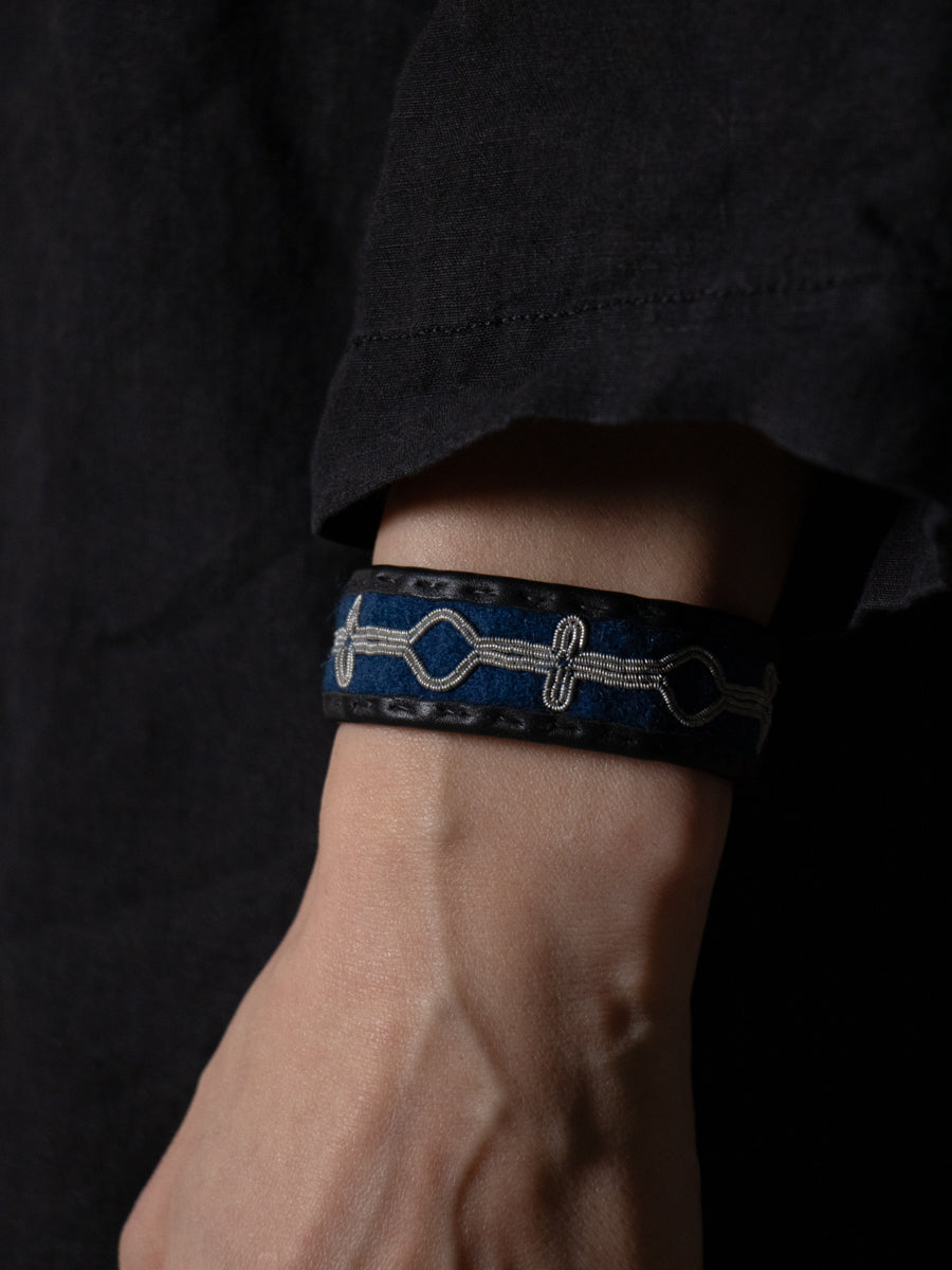 Fe.02 INDフェルト×BK