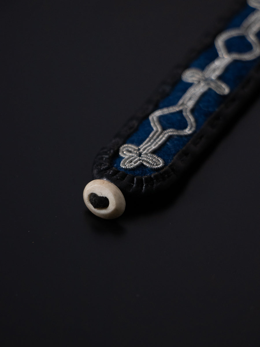 Fe.02 INDフェルト×BK