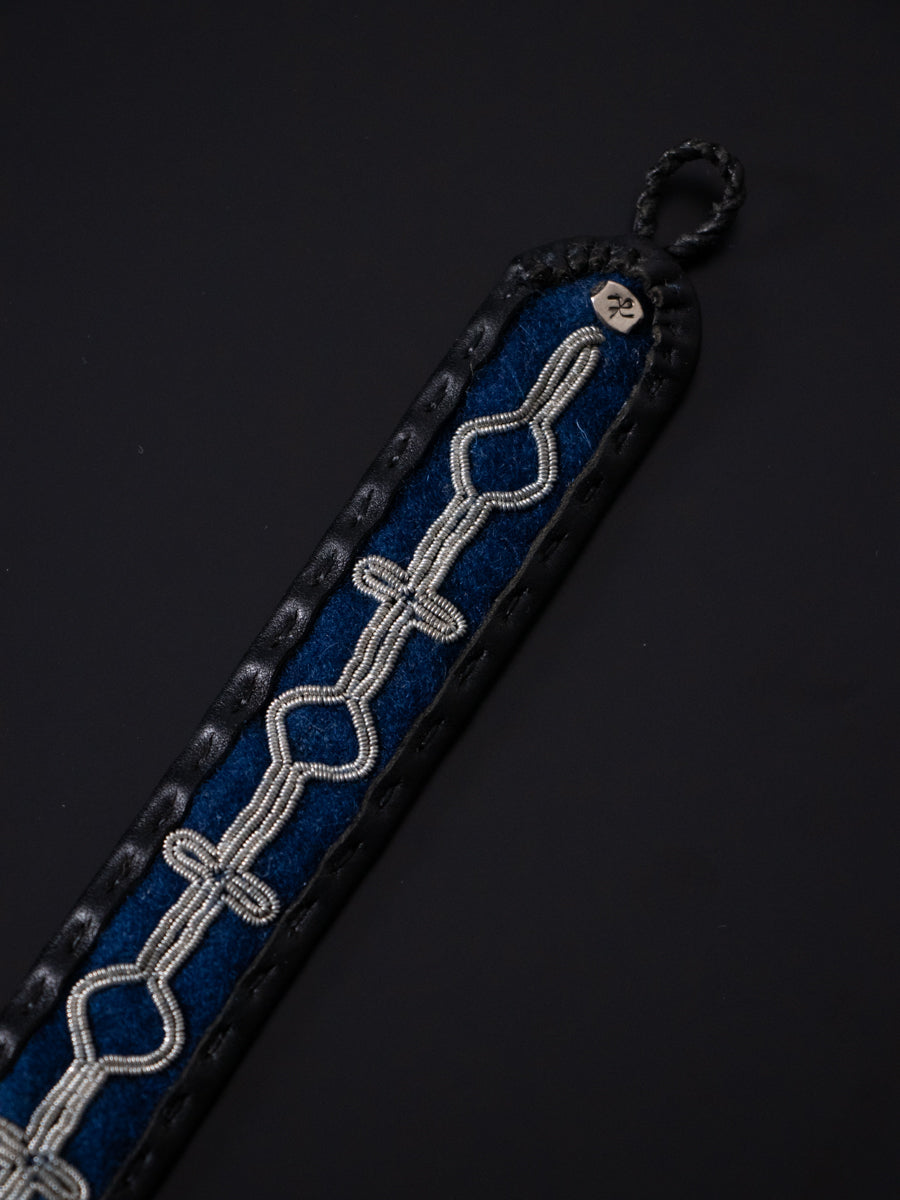 Fe.02 INDフェルト×BK