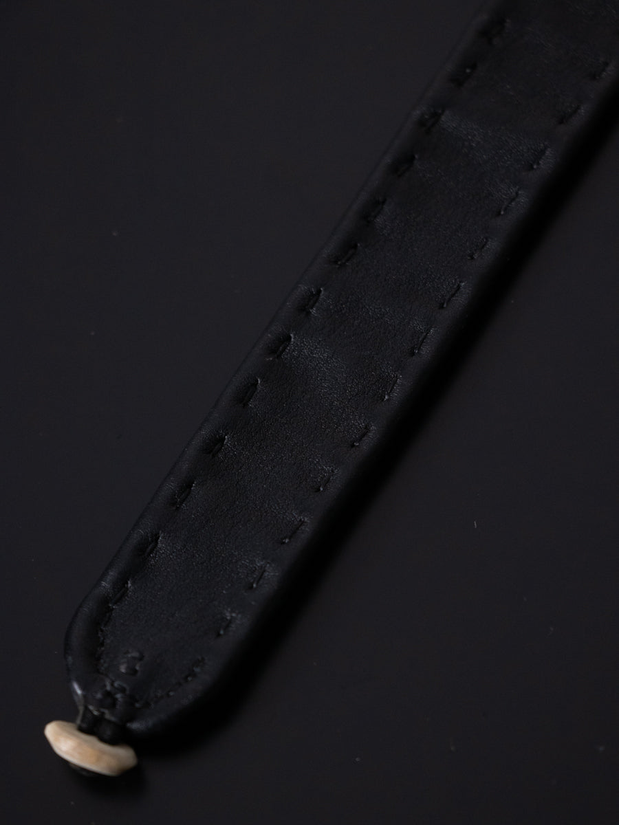 Fe.02 INDフェルト×BK