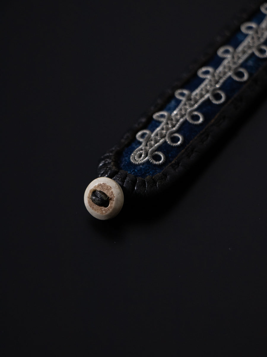 Fe.03 INDフェルト×BK