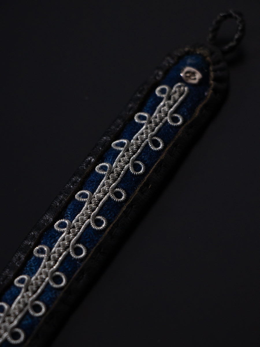 Fe.03 INDフェルト×BK