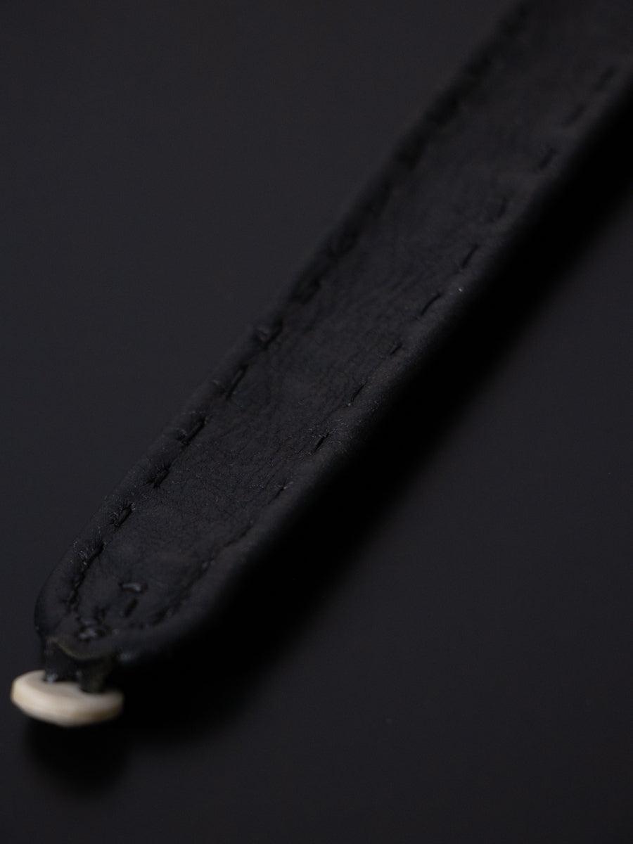 Fe.03 INDフェルト×BK