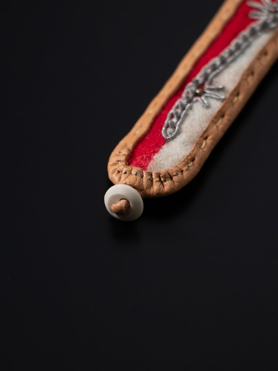 Fe.05 RD/OWフェルト×NT