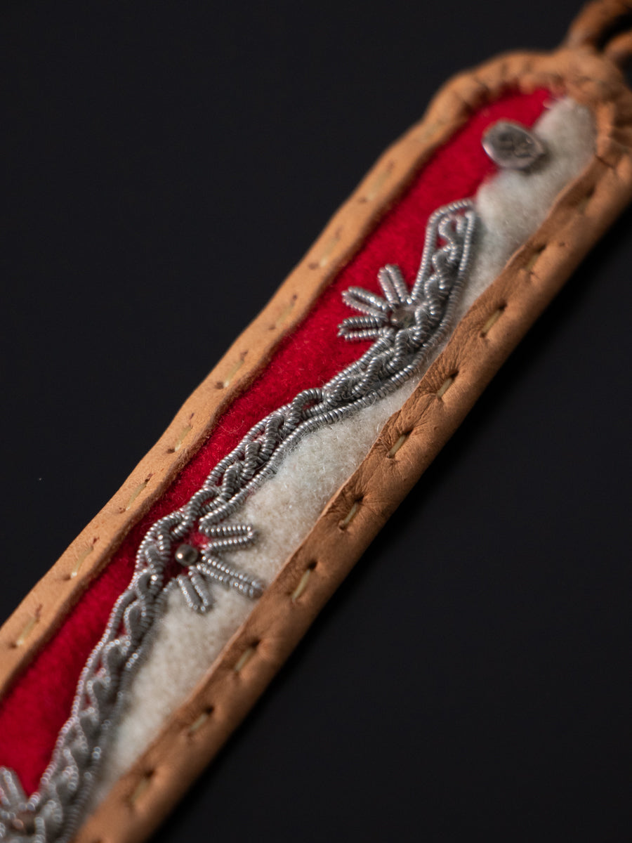 Fe.05 RD/OWフェルト×NT