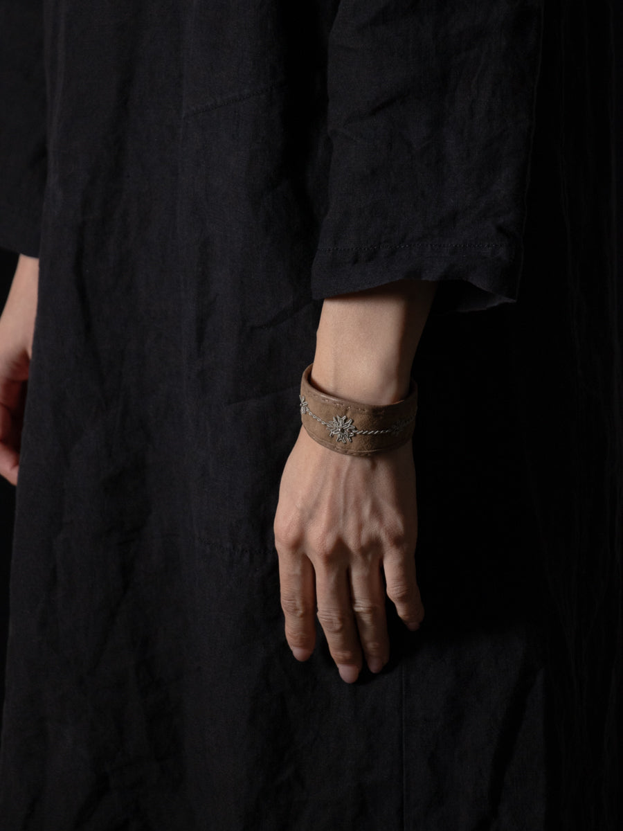 Cr.01 MOスウェード×MO