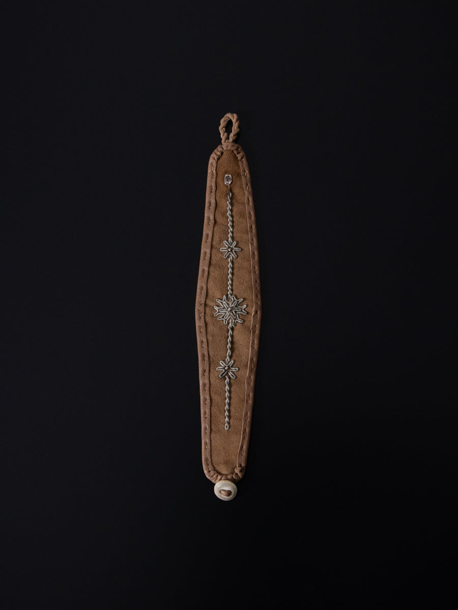 Cr.01 MOスウェード×MO