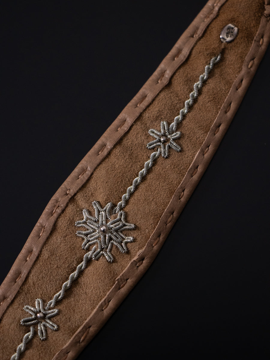 Cr.01 MOスウェード×MO