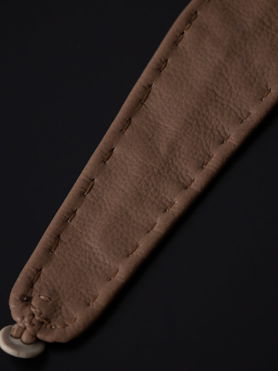 Cr.01 MOスウェード×MO