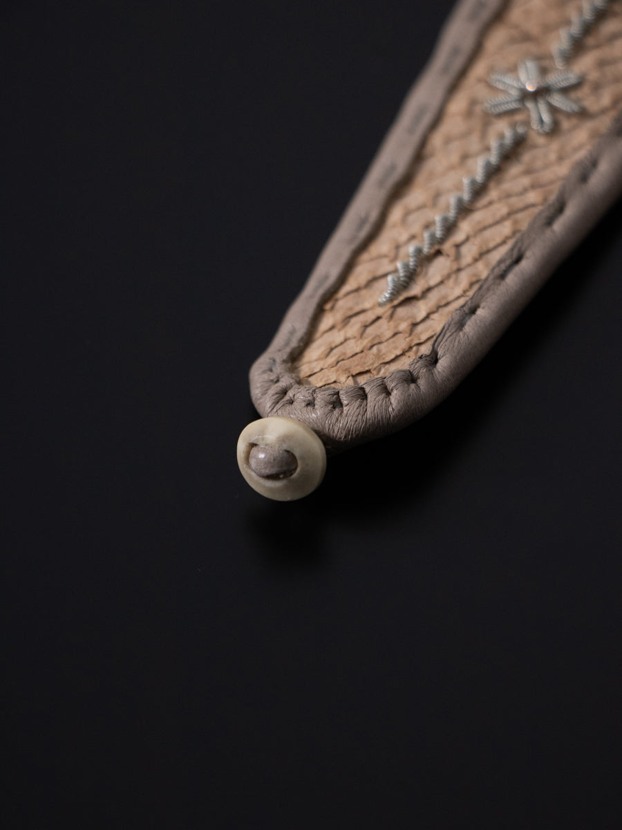 Sm.01 BWサーモン×LG