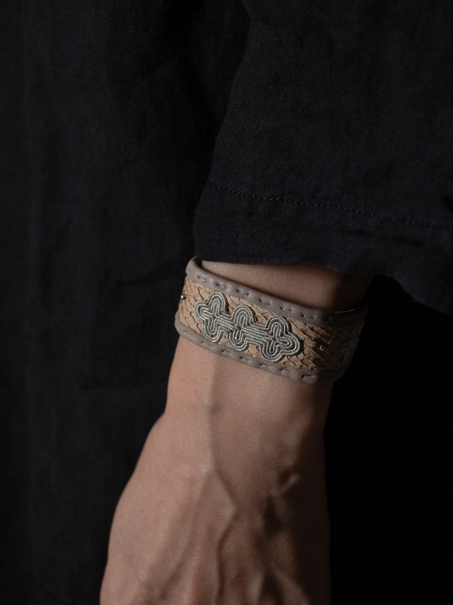 Sm.02 BWサーモン×LG