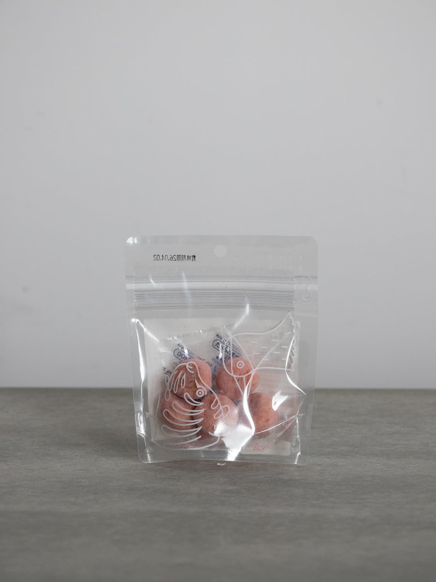 ブールドネージュ（フランボワーズ）