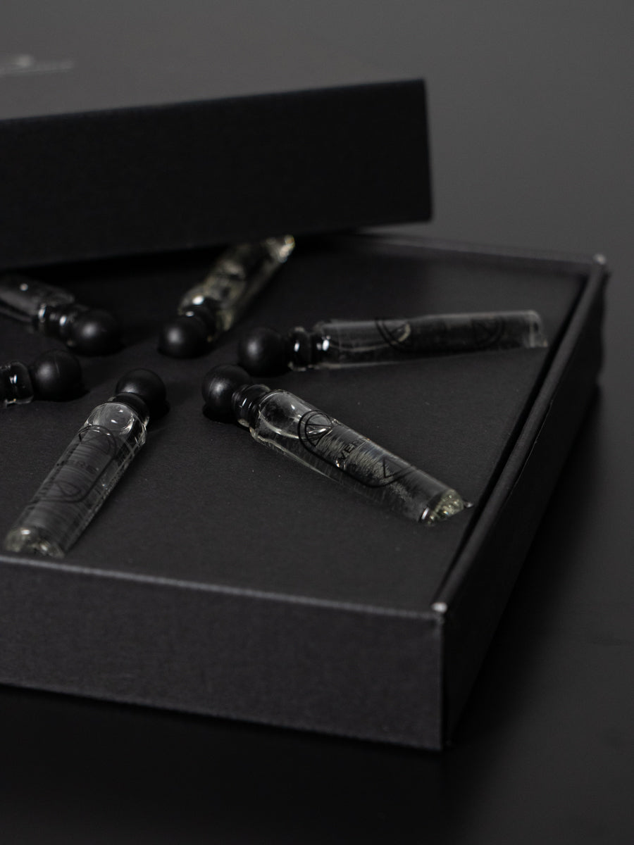 O DISCOVER COLLECTION