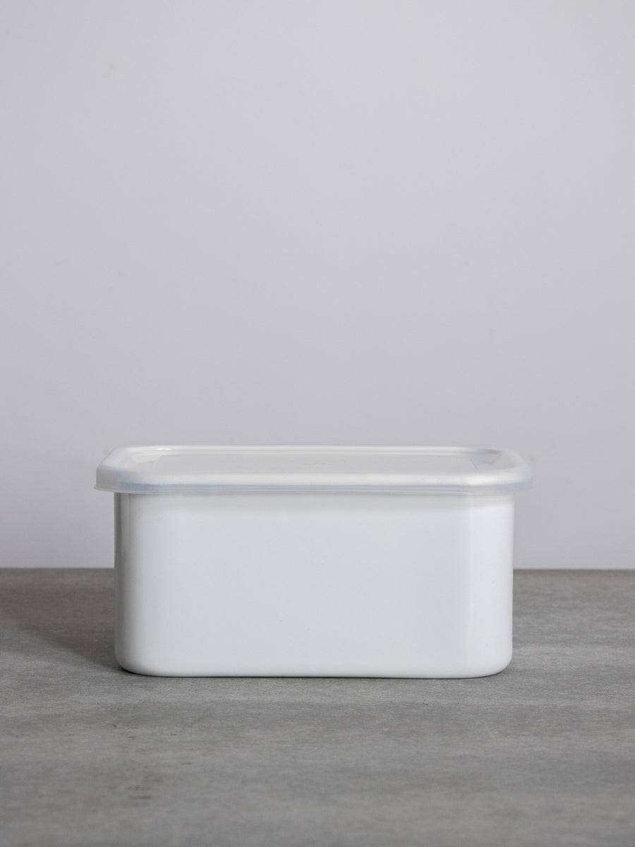 レクタングル深型 LL（シール蓋付）