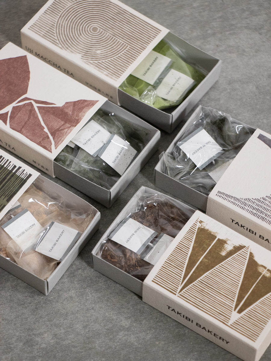 旅する日本茶 掛川茶