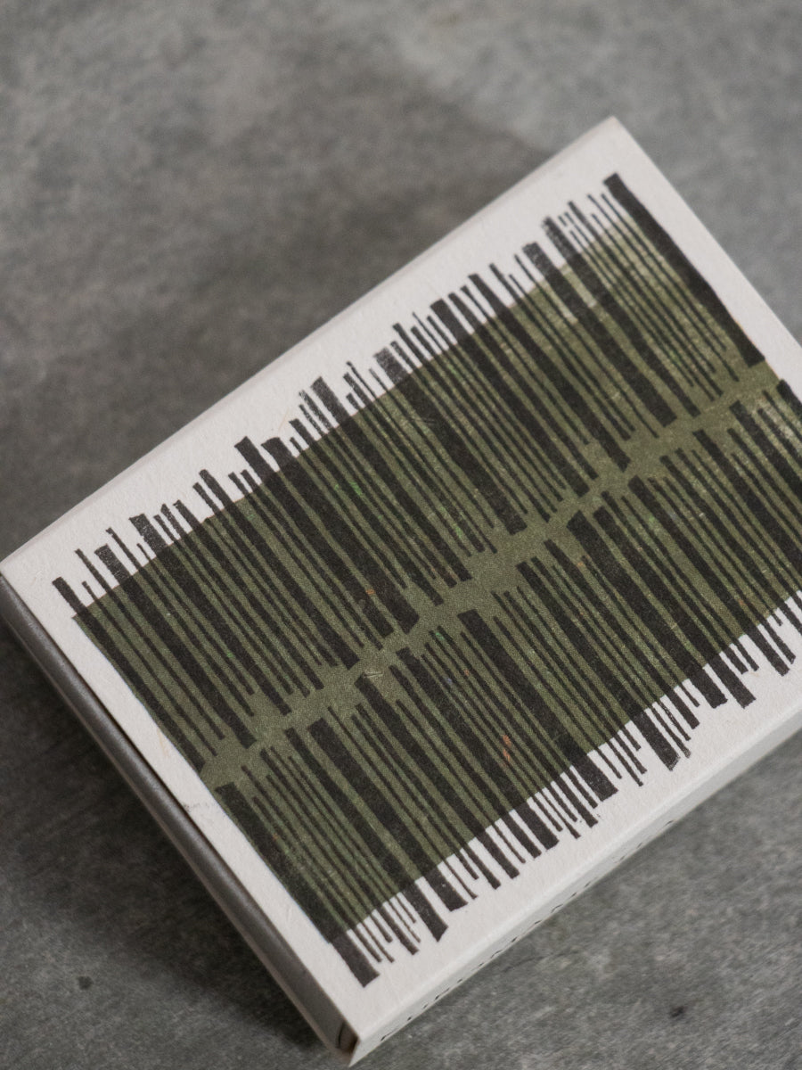 旅する日本茶　黒豆茶