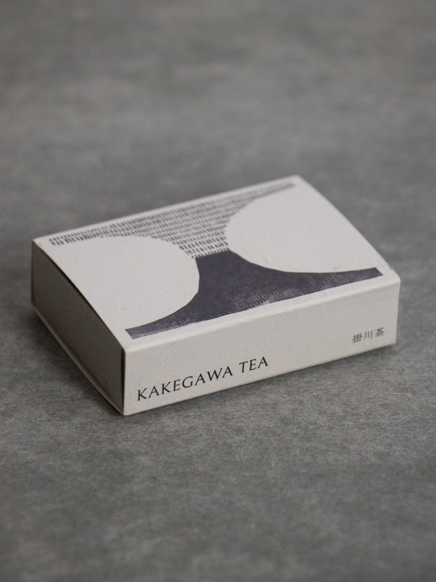 旅する日本茶 掛川茶