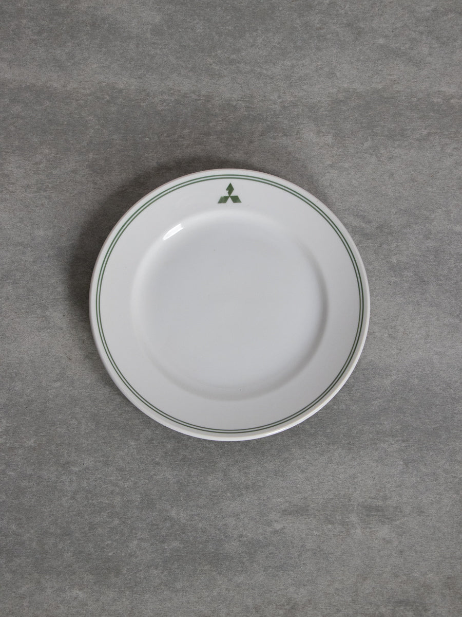 統制食器　お皿