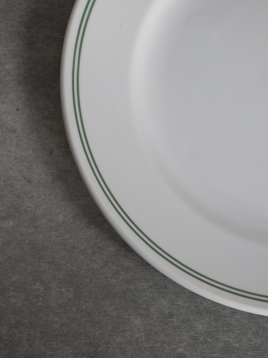 統制食器　お皿