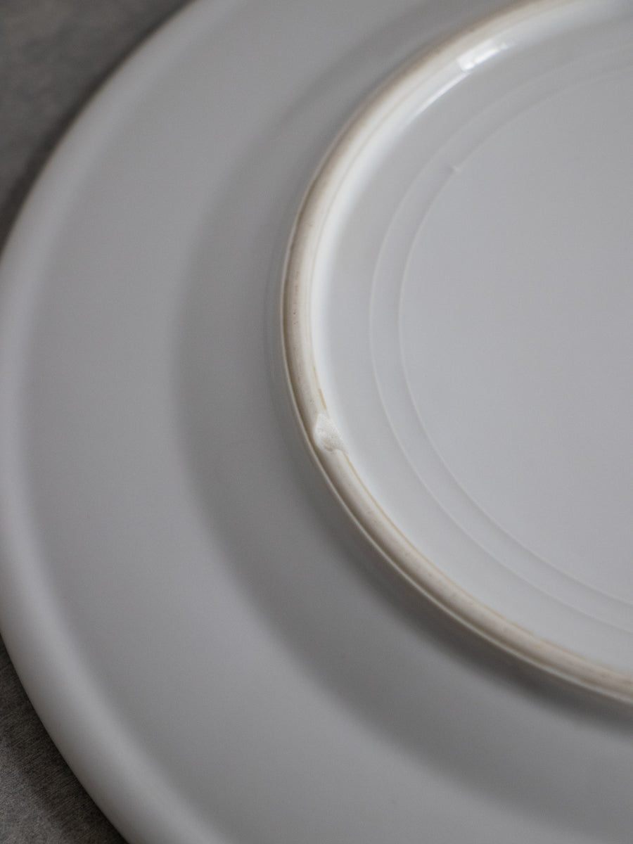 統制食器　お皿