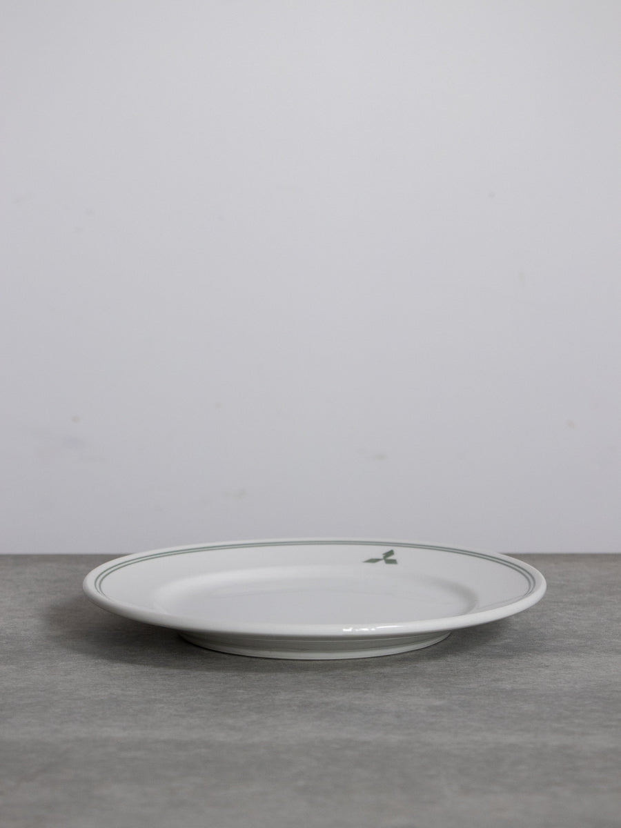 統制食器　お皿