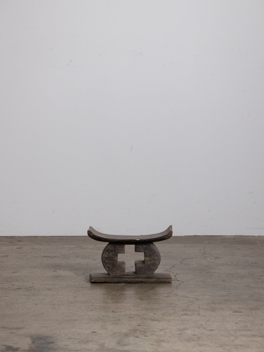 アシャンテ族 椅子