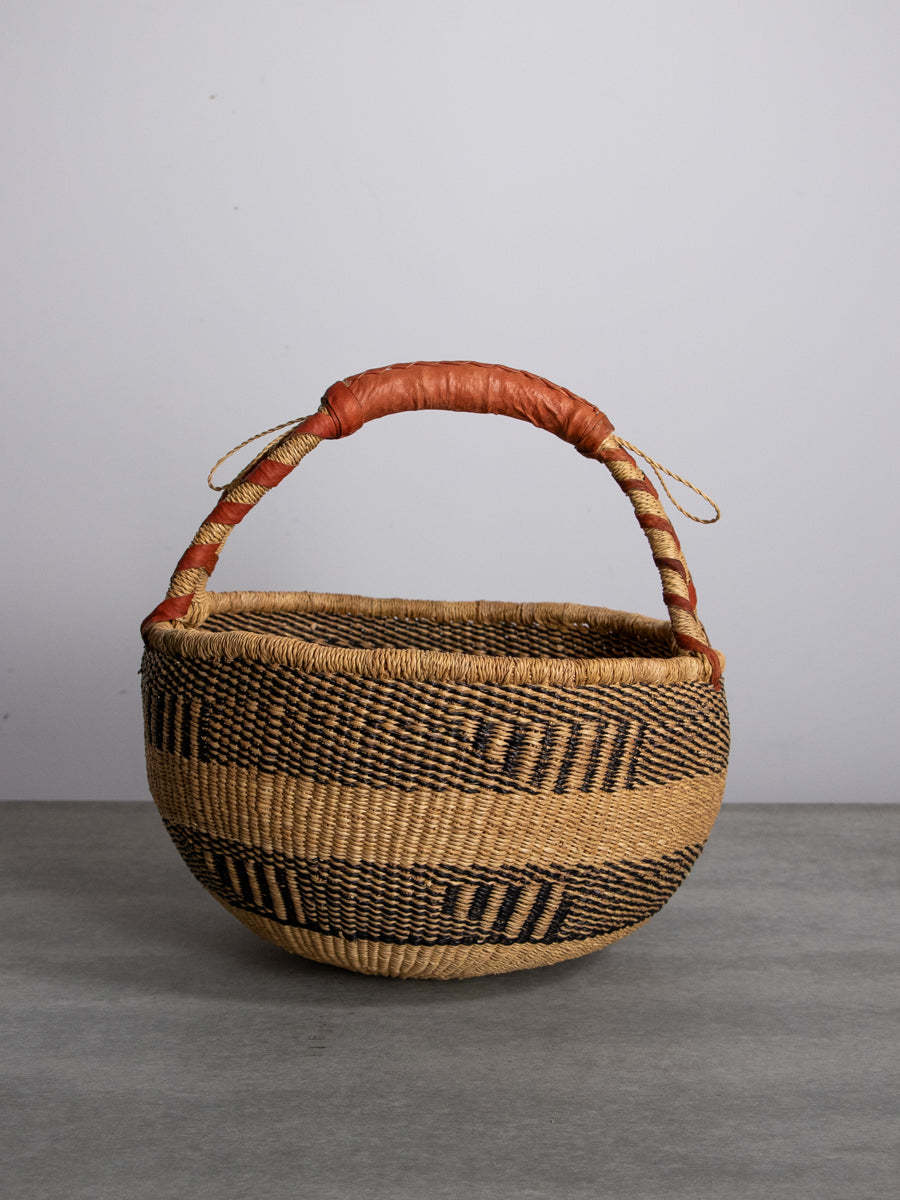 マルシェバッグカラーL