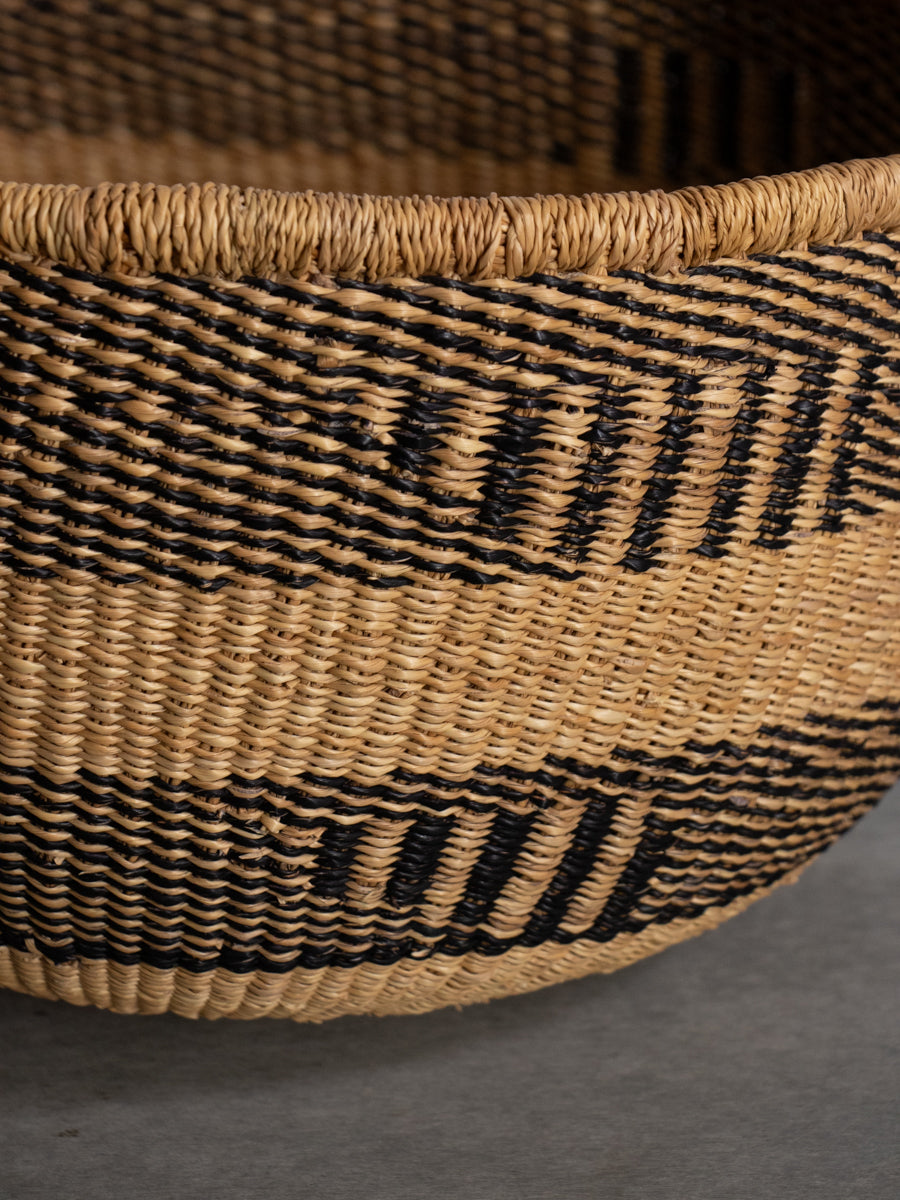 マルシェバッグカラーL