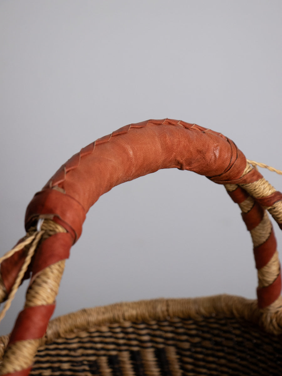 マルシェバッグカラーL